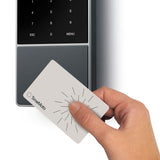 System for Biometric Access Control Safescan-3