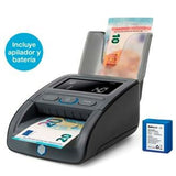 Counterfeit Note Detector Safescan 155- S Black-1