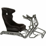 Racing seat Playseat Sensation Pro Black-5