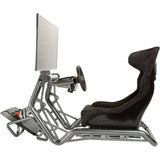 Racing seat Playseat Sensation Pro Black-2