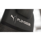Gaming Chair Playseat x PUMA Active Black-4