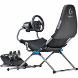 Racing seat Logitech Playseat Challenge Black-2