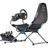 Racing seat Logitech Playseat Challenge Black-1