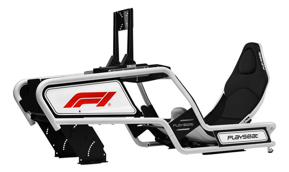 Playseat Formula Intelligence F1 Edition-0