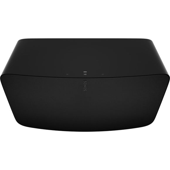 Portable Bluetooth Speakers Sonos SNS-FIVE1EU1BLK Black-0