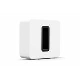 Wireless Sound Bar   Sonos SNS-SUBG3EU1         White-1