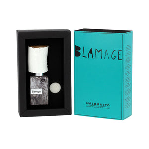 Unisex Perfume Nasomatto Blamage 30 ml-0