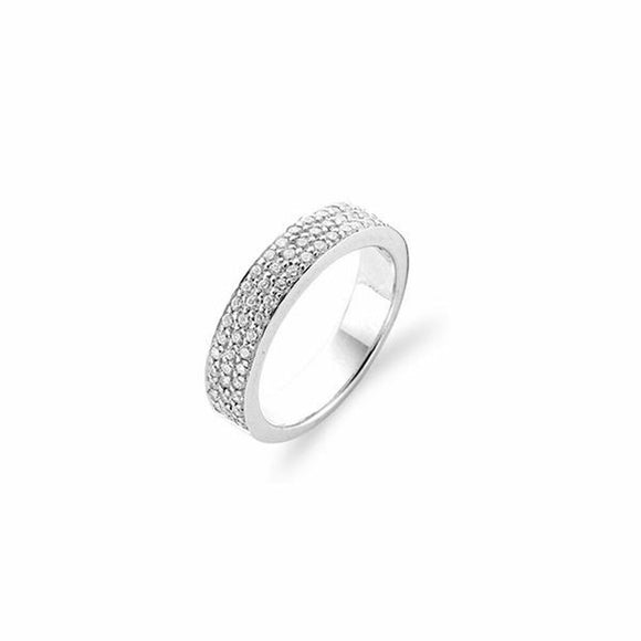 Ladies' Ring Ti Sento 1401ZI/54 14-0