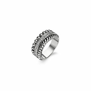 Ladies' Ring Ti Sento 1836ZI/54 14-0