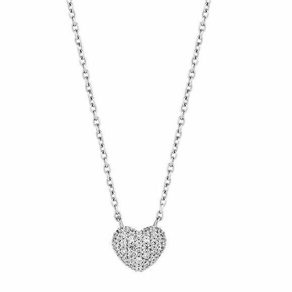 Ladies' Necklace Ti Sento 3899ZI/42-0