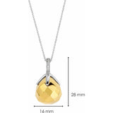 Ladies' Necklace Ti Sento 6791SY-2