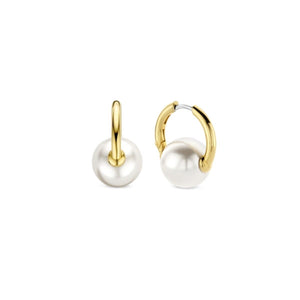 Ladies' Earrings Ti Sento 7850PW-0