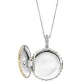 Ladies' Necklace Ti Sento 6797ZY-2