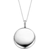 Ladies' Necklace Ti Sento 6772ZI-0