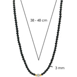 Ladies' Necklace Ti Sento 3975BO/42-1