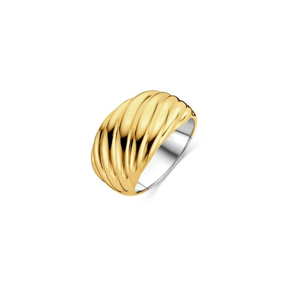 Ladies' Ring Ti Sento 12238SY/58 18-0