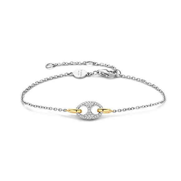 Ladies' Bracelet Ti Sento 2982ZY-0