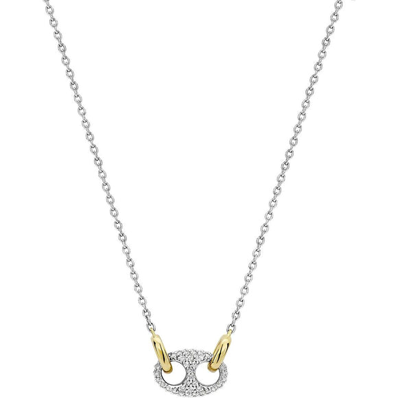 Ladies' Necklace Ti Sento 3986ZY/42-0