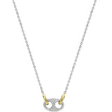 Ladies' Necklace Ti Sento 3986ZY/42-0