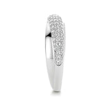 Ladies' Ring Ti Sento 12281ZI/54 14-3