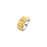 Ladies' Ring Ti Sento 12279SY/56 16-0