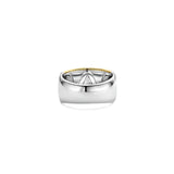 Ladies' Ring Ti Sento 12279SY/56 16-3