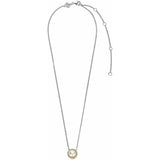 Ladies' Necklace Ti Sento 34031YP/42-3