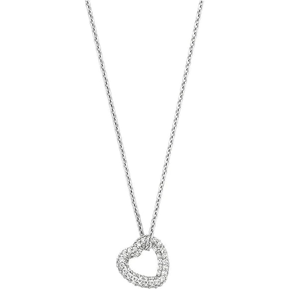 Ladies' Necklace Ti Sento 34022ZI/42-0