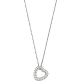 Ladies' Necklace Ti Sento 34022ZI/42-4