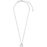 Ladies' Necklace Ti Sento 34022ZI/42-1