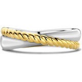 Ladies' Ring Ti Sento 12294MW/56 16-4