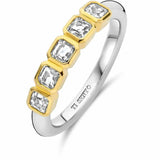 Ladies' Ring Ti Sento 12327ZY/54 14-0