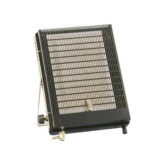 Gas heater ALKE 290851 1350 W Caravan-0