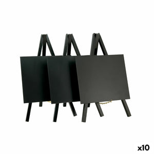 Board Securit Easel Mini Set 3 Units-0