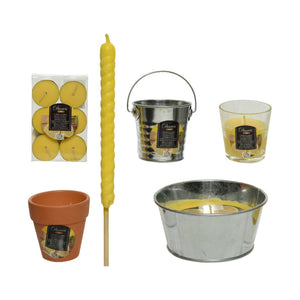 Candle Set (144 Pieces)-0