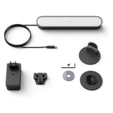 Desk Lamp Philips Hue Color Play Black 530 Lm-5