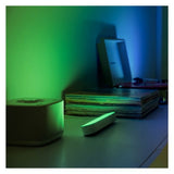 Desk Lamp Philips Hue Color Play Black 530 Lm-2