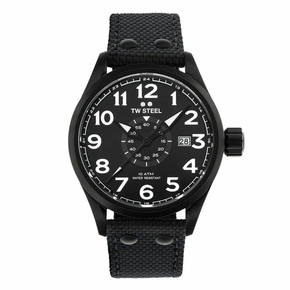Men's Watch Tw Steel VS41-Volante (Ø 45 mm)-0
