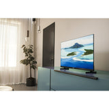 Smart TV Philips 24PHS5507/12 24" HD LED-4