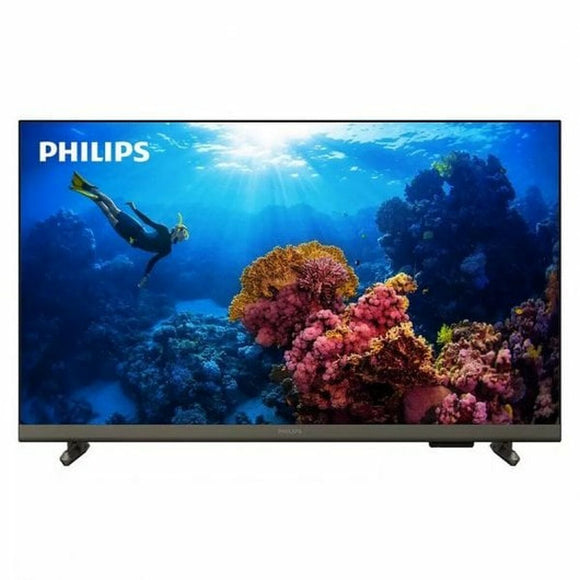 Smart TV Philips 32PHS6808/12 HD LED HDR Dolby Digital-0