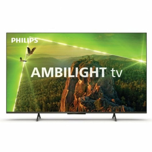 Smart TV Philips 50PUS8118/12 50