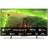 Smart TV Philips 65PUS8118 4K Ultra HD 65" LED HDR-0