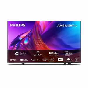 Smart TV Philips 43PUS8518/12 43" 4K Ultra HD LED-0