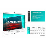 Smart TV Philips 48OLED718 4K Ultra HD 48" OLED-3