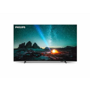Smart TV Philips 65PUS7609/12 4K Ultra HD 65" LED HDR HDR10-0