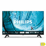 Smart TV Philips 32PHS6009 HD 32" LED-4