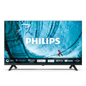 Smart TV Philips 40PFS6009 Full HD 40" LED-0