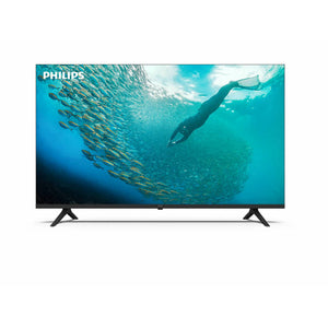Smart TV Philips 43PUS7009 4K Ultra HD LED 43"-0