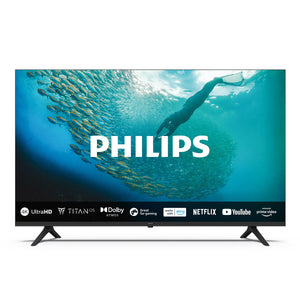 Smart TV Philips 50PUS7009 4K Ultra HD 50" LED-0
