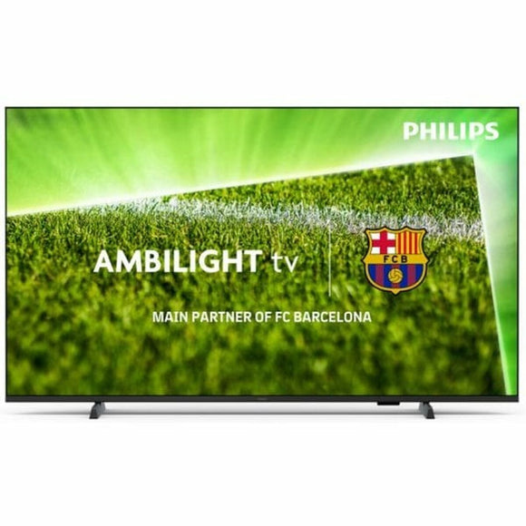 Smart TV Philips 43PUS8009 4K Ultra HD 43